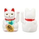 thumbnail image 5 of Gato de la fortuna, gato de la suerte de 4 pulgadas, gato de la riqueza, decoración del gato de la suerte, alta capacidad, 5 of 8