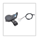 thumbnail image 1 of -168 36V 48V Accesorios de Repuesto de Calibre de Acelerador de Cable de Calibre Plus Ajustable de 6 para Scooter EléCtrico, 1 of 6