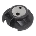 thumbnail image 2 of Oubit Rotary Bobbin,Multifunctional Household Shuttle Rotary Rotary Bobbin Case Sewing Bobbin Case Crafted with Care, 2 of 8