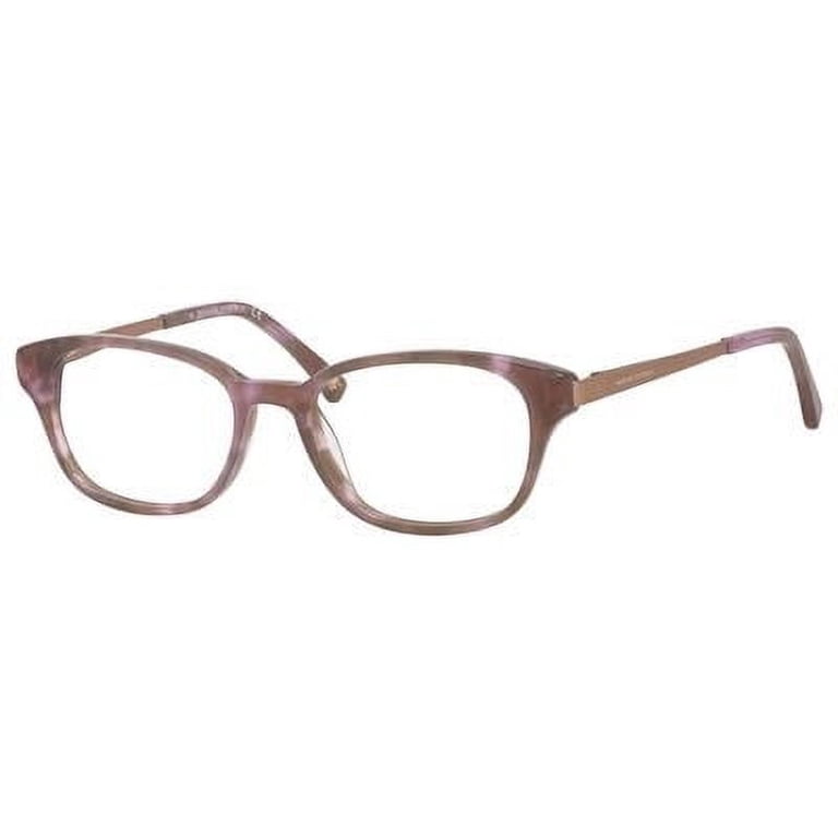 Eyeglasses Banana Republic Kira 0DG4 Havana Rose / 00 Demo  display picture 1
