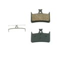 thumbnail image 4 of MYG MTB Bike Bicycle Semi Metal Resin Disc Brake Pads for -Hope E4 tech, 4 of 5