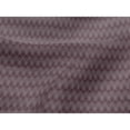 thumbnail image 4 of oneOone Viscose Jersey Fabric Chevron Geometric Print Fabric by The Yard 60 Inch Wide, 4 of 6