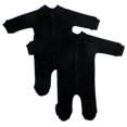 thumbnail image 2 of Bambini 515DM2 Interlock Sleep & Play, Noir - Moyen, 2 of 3