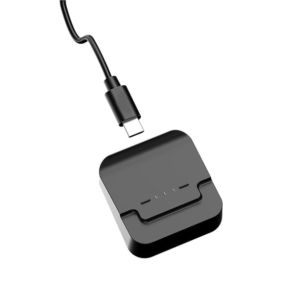 Game Handle Charger Compact Type-C Base De Carga Práctica Compacta Para Xbox One Elite 2 seitruly EL010588-00