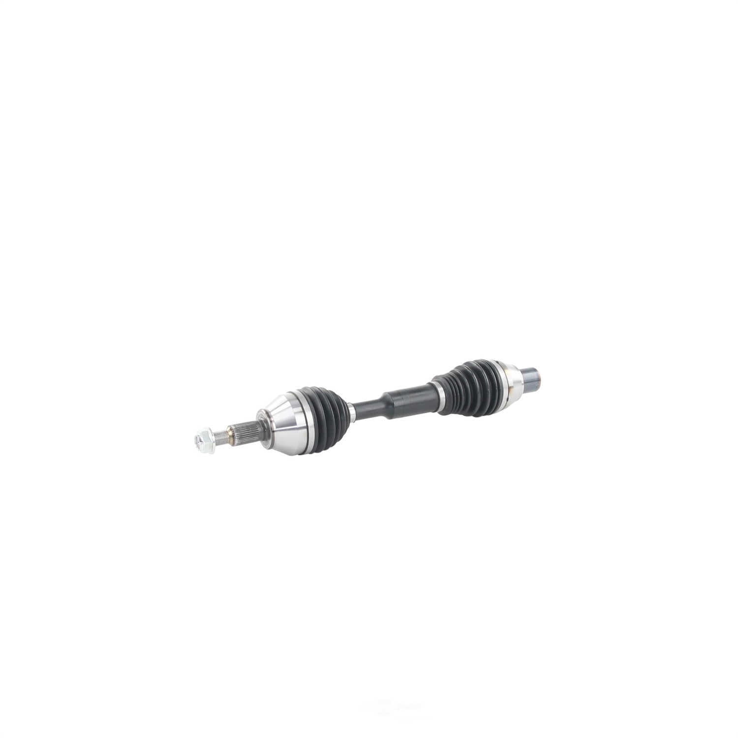 TrakMotive CH-86010XTT Extended Travel CV Axle Shaft