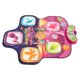 thumbnail image 1 of Alfombra de juego de ritmo, manta de baile de fitness, alfombra de baile dinámica, alfombra de juego de baile para niños, diseño de clase mundial, 1 of 14