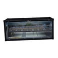thumbnail image 1 of Vitrina para coche a escala 1:64 de metal fundido con iluminación LED, accesorio para fotos, decoración de mesa, contenedor de PVC, vitrina de diseño,, 1 of 9