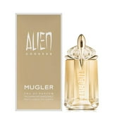 Alien Goddess by Thierry Mugler Eau De Parfum Spray Refillable 1 oz for Women