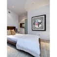 thumbnail image 3 of Marmont Hill "Dope Pineapple" by Diana Alcala Framed Painting Print, 3 of 6