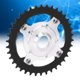 thumbnail image 4 of 104 BCD Chainring 104 BCD Electric Bike Chainring and Adapter Aluminum Alloy CNC Cutting 38T High Hardness for Electric ANGGREK Otros, 4 of 8