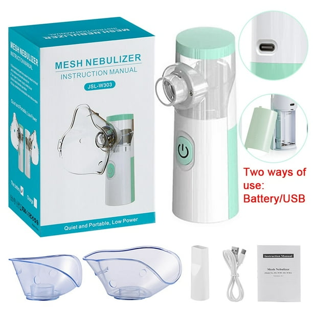 Nebulizador Ultrasónico 24V: Generador De Niebla Para Estanque, Acuario O La Maceta De Tu Bruja En Halloween