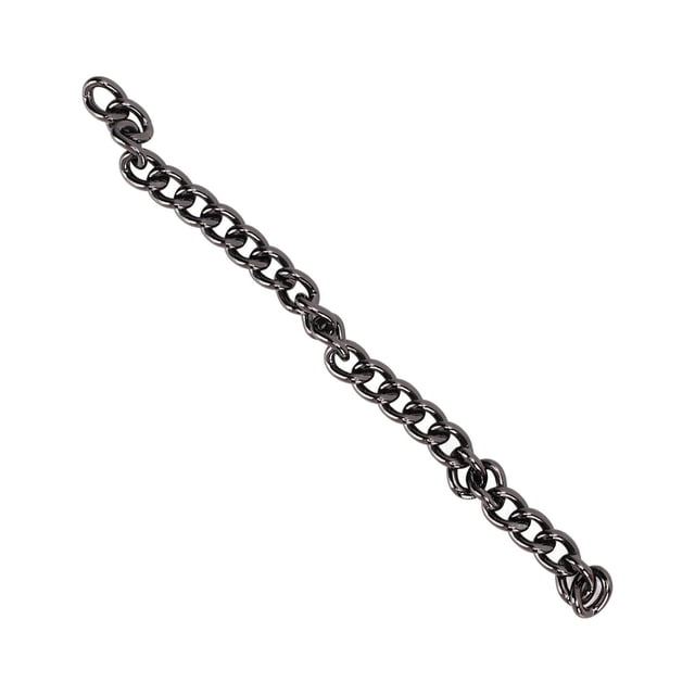 Cadena de Eslabones Bling Bling 10 Metros Metal Compacta Ligera