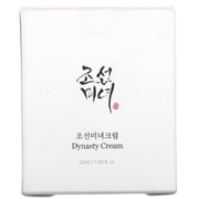 Beauty of Joseon Dynasty Cream Face Moisturizer for Dry Skin, 1.69 fl oz / 50 ml