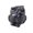 HSS, variant on Lynono Co.,Ltd Owl Statue Natural Crystal OwlAn1ma1Figurine Pocket Sculpture Home Decors