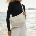 thumbnail image 6 of Women's Fashion Nylon Crossbody Shoulder Bag for Styles and Everyday Use, 6 of 7