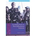 thumbnail image 1 of Pre-Owned Contemporary Issues in Asia and Pacific: Localising Power in Post-Authoritarian Indonesia : A Southeast Asia Perspective (Paperback), 1 of 1