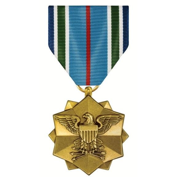 Joint Service Achievement Medal Full Size