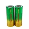 2pcs 3.7V 26650 8800mAh Li-ion Rechargeable Battery For LED Flashlight Torch