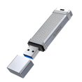 thumbnail image 1 of Memoria USB ORICO de 32 GB USB-A, 1 of 4