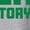 HEATHER GREY, variant on Instant Message - Teach Black History - Juniors Oversized Graphic T-Shirt