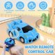 thumbnail image 2 of 2.4 Ghz Mini Racing Cars Wrist Toy for Kids,Mini Remote Control Car Interactive, 2 of 5