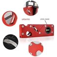 thumbnail image 5 of Durable 45 Degree Woodworking Angle Plane Adjustable Chamfer Manual Planer Woodw, 5 of 5