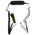 thumbnail image 4 of Correa de nailon para tabla de surf con hebilla de plástico, cinturón de transporte para tabla de Paddle, accesorio para surf, correa para tabla de Paddle, 4 of 10