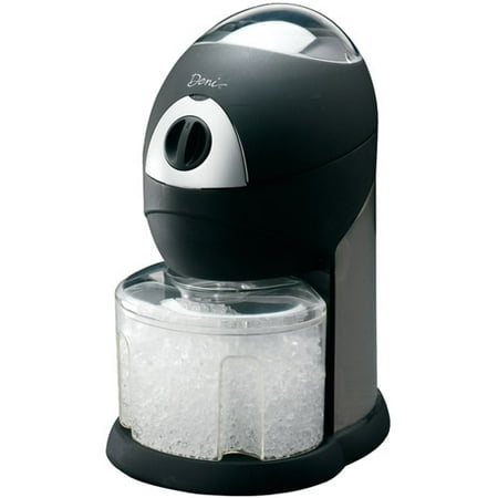 Automatic Ice Crusher Stainless Steel Walmart Com