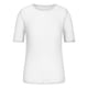 thumbnail image 3 of pstuiky camisetas de hombre, Camiseta informal de manga corta con cuello redondo y diseño de red de pesca hueca para hombre, color liso camisetas de hombre xl, 3 of 6