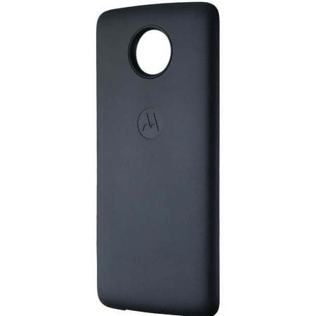 Motorola Moto Mods 2,220mAh Power Pack for Moto Z Phones - Black (MD100B) - New