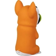 Hog Wild Corgi Popper