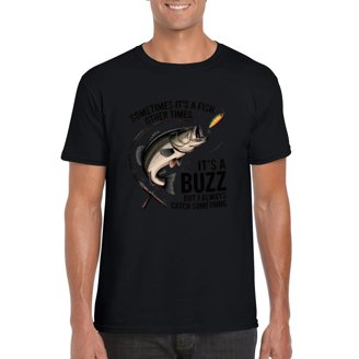 T-shirt Humoristique I Love Sushi People Life - Taille Unique Regular - Coton - Neuf