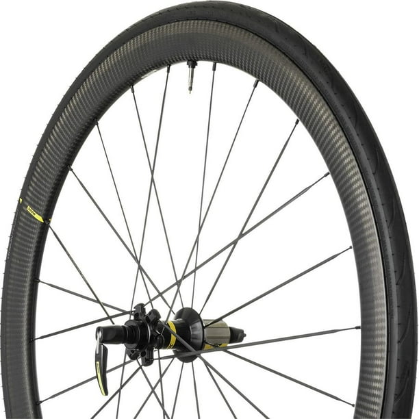 mavic carbon