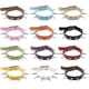 thumbnail image 3 of Farfi Women Fashion Alloy Rivet Spike Faux Leather Choker Short Necklace Punk Jewelry, 3 of 5