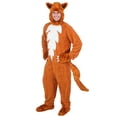 thumbnail image 1 of Costume de Renard Adulte, 1 of 2