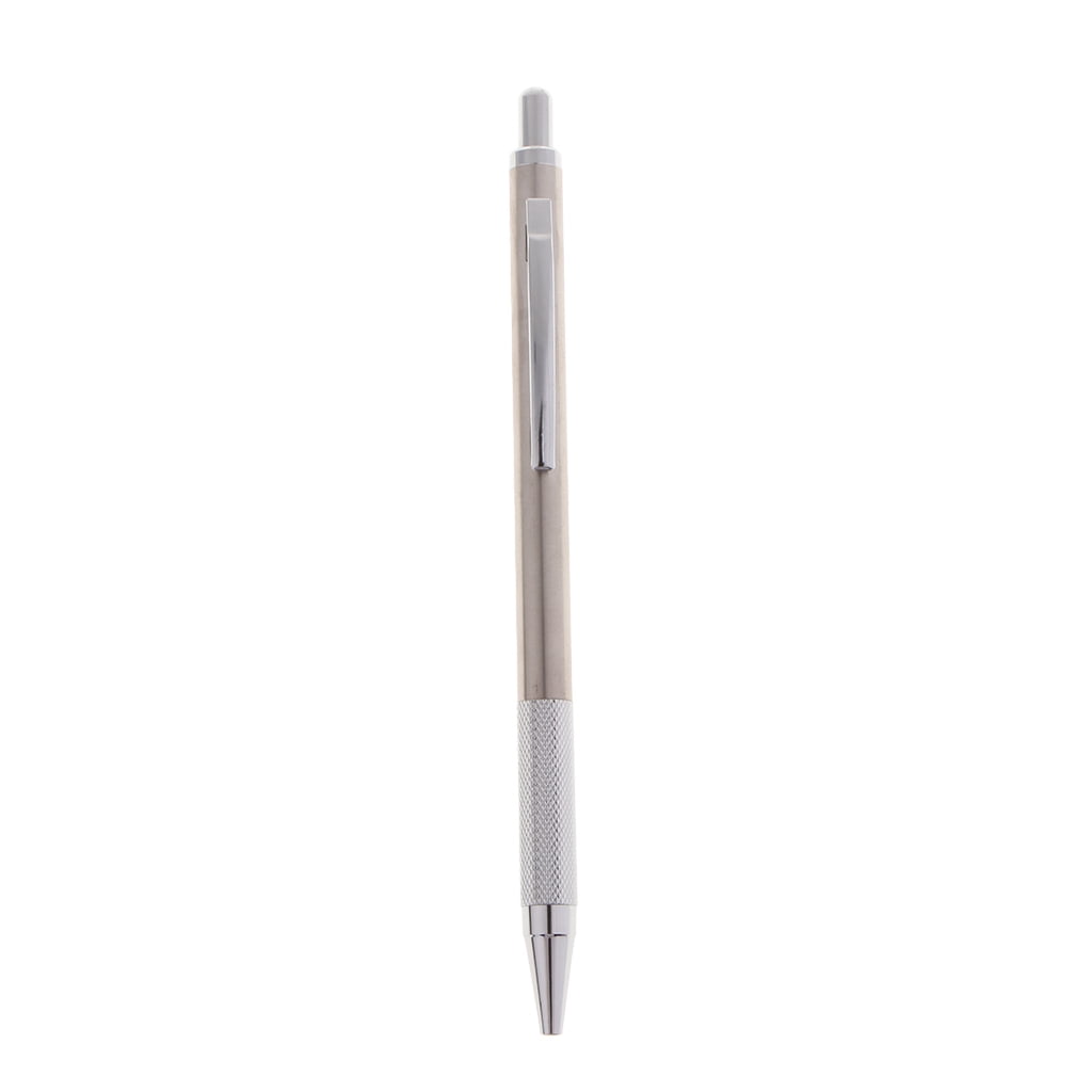 FVDPWYE 2x Scribe Pen Detail Carve Engraving Hand Tool Etching Pen Stainless Jewelry
