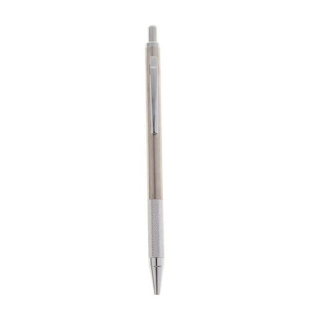 Stylo Rétractable en Tungstène pour Graver et Graver Outils pour Acier Inoxydable, Céramique et Verre -, 15cm