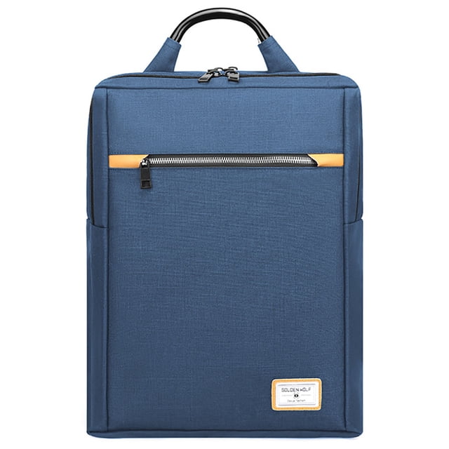 School Backpack Splash-proof Large Capacity Casual Laptop Backpack School Bag