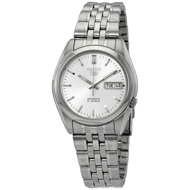 Seiko Men's snk355 watch - Walmart.com