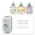thumbnail image 2 of GOJO TFX Foam Soap Dispenser, 1200ml, 4 1/10w x 6d x 10 3/5h, Gray, 2 of 2