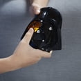 thumbnail image 6 of Hasbro Simon Star Wars Darth Vader Game, 6 of 11