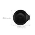 thumbnail image 4 of 1 Set Hair Color Mixing Kit Hair Dye Kit Hair Dye Bowls Brushes Ears Covers, 4 of 8