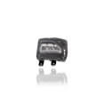 thumbnail image 1 of Fog Light Assembly - Compatible/Replacement for '16-19 Chevrolet Silverado 1500 - LED - Right Hand - Passenger - 84000614 - CAPA, 1 of 2