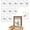 🔥 Multicolor_Hot#811, variant on Adhesive Wall Hooks Heavy Duty 10 Pack, No Drilling, Removable Hooks for Hanging Towels, Keys, Bags, Coats, Photo Frames in Bathroom or Kitchen