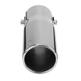 thumbnail image 3 of Tipe De Silenciador De Acero Inoxidable Tipe Toille Tipipe Fargena Diseño Único Para Auto Pequeños, 3 of 7