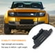 thumbnail image 3 of Regalos para hombres Metal Control remoto Coche Simulación duradera Piezas de actualización Reparación DIY Herramientas de reparación Reemplazo para SG-2801 D90 Negro seitruly FN009807-04, 3 of 6