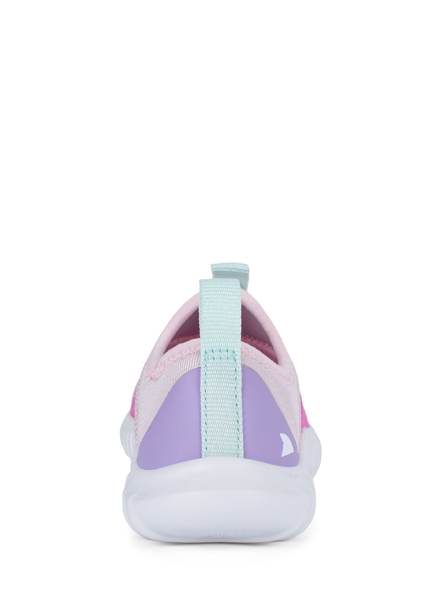 Rugged Shark Toddler Girls Water Shoe