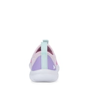 Rugged Shark Toddler Girls Water Shoe