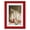 Red, variant on 11x14 Picture Frame, Matted to 8x10 Photo or 11x14 without Mat, Black Poster Frame Made of Engineered Wood with Acrylic for Wall Mount Display, Classic Home Wall Decor