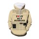 thumbnail image 4 of WILLBEST Sudaderas Navideñas Sudaderas con Capucha para El Día De San Valentín para Hombres y Mujeres Sudaderas para El Día De San Valentín para Hombres Mediana​​, 4 of 4